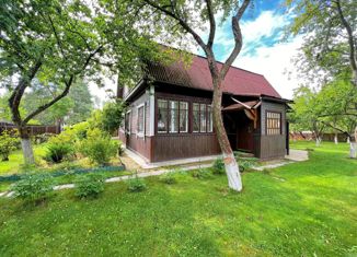 Дом на продажу, 78 м2, деревня Вараксино, Серебряная улица, 5