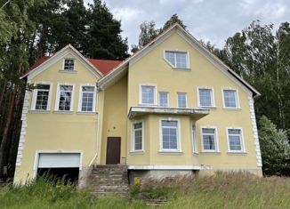 Продаю дом, 418.5 м2, СНТ Малиновка, СНТ Малиновка, 30