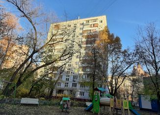 Квартира на продажу студия, 9 м2, Москва, улица Маршала Малиновского, 9, район Щукино