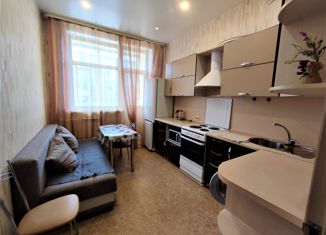 Продается однокомнатная квартира, 40 м2, Благовещенск, Забурхановская улица, 95