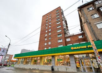 Продажа 3-ком. квартиры, 53 м2, Новосибирск, улица Богдана Хмельницкого, 3, улица Богдана Хмельницкого
