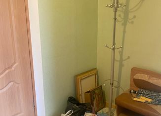 Продажа однокомнатной квартиры, 32.8 м2, Струнино, улица Дзержинского, 1