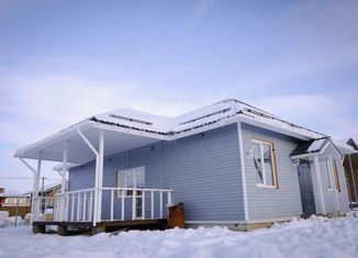 Продается дом, 115 м2, коттеджный посёлок Мёшинские усадьбы, Радужная улица