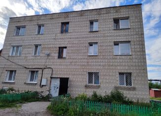 Продаю однокомнатную квартиру, 31.5 м2, село Богашёво, улица Энергетиков, 55
