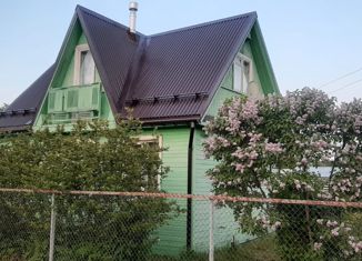 Продажа дома, 35 м2, СНТ Ковжа