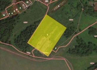 Продажа участка, 390 сот., посёлок Берёзовка, Шаховская улица