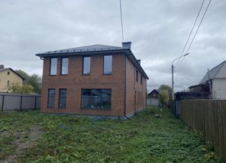 Дом на продажу, 135 м2, посёлок Красные Ткачи, Советская улица, 8