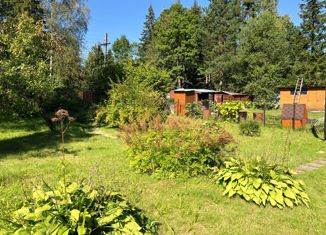 Дом на продажу, 30 м2, садовое товарищество Дружба, 4-я Садовая улица, 40