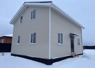 Продажа дома, 110 м2, садовые участки Дмитроград