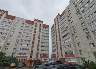 Продаю двухкомнатную квартиру, 55 м2, Сызрань, Звёздная улица, 56
