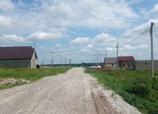 Продается земельный участок, 16 сот., село Кармаскалы, улица Зарипова