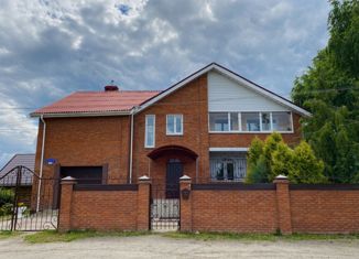 Продажа дома, 236 м2, деревня Сенькино, Школьная улица