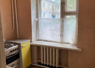 Продажа 2-комнатной квартиры, 44.2 м2, деревня Новоликеево, улица Ленина, 17