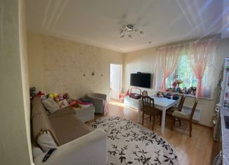 Продам 2-комнатную квартиру, 54.5 м2, Костомукша, улица Калевала, 24