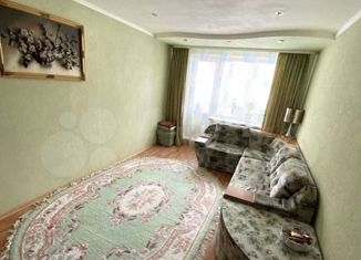 Продается 3-комнатная квартира, 61.4 м2, Камчатский край, проспект Циолковского, 17