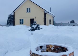 Дом на продажу, 120 м2, деревня Обухово, деревня Обухово, 31Б