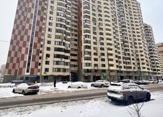 Продам трехкомнатную квартиру, 90.2 м2, Москва, улица Главмосстроя, 5, метро Говорово