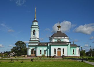 Продаю трехкомнатную квартиру, 53.6 м2, село Дмитрова Гора, Ударная улица, 20