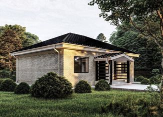 Продажа дома, 88.19 м2, деревня Зубарева, Центральная улица