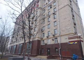 3-ком. квартира на продажу, 68 м2, Москва, Кутузовский проспект, 10, метро Киевская