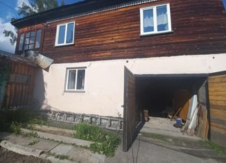 Продажа дома, 81.7 м2, Таштагол, улица 18-го Партсъезда, 70