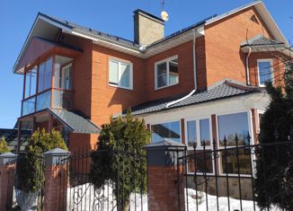 Продаю дом, 330 м2, село Ангелово, Полевая улица