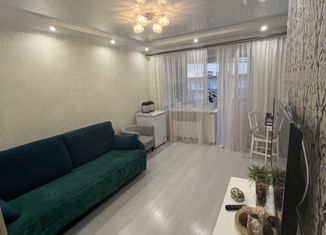 Продам 2-комнатную квартиру, 46.5 м2, Дюртюли, улица Василия Горшкова, 15