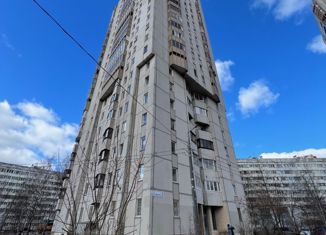 Продаю 1-комнатную квартиру, 41.1 м2, Санкт-Петербург, площадь Льва Мациевича, 2, площадь Льва Мациевича