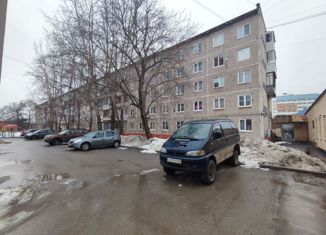 Продам 2-комнатную квартиру, 37 м2, Пермь, улица Костычева, 36, Дзержинский район