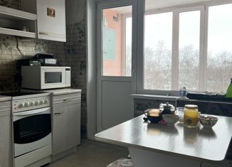 Продается 2-комнатная квартира, 55 м2, Елизово, Красноярская улица, 2А