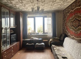 Продается двухкомнатная квартира, 52.4 м2, Бирск, улица Калинина, 25