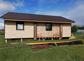 Продам участок, 30 сот., деревня Зябицы, 41К-357