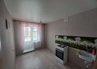 Продается однокомнатная квартира, 31.4 м2, Братск, улица Иванова, 7