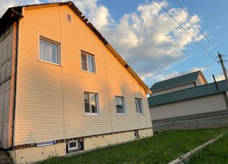 Дом на продажу, 165 м2, поселок Бельмесево