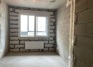 Однокомнатная квартира на продажу, 33.4 м2, Санкт-Петербург, Студенческая улица, 14к1, метро Лесная