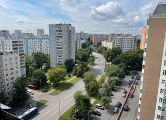 Продается 1-комнатная квартира, 42 м2, Москва, проезд Шокальского, 37к1, район Северное Медведково