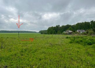 Продам участок, 15 сот., село Михайловское, 46Н-01568