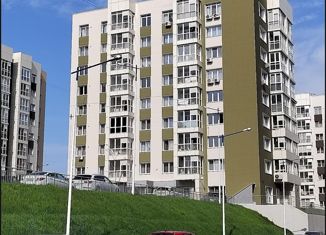 Продажа 2-ком. квартиры, 75 м2, Иркутск, Байкальская улица, 346/5, ЖК Символ