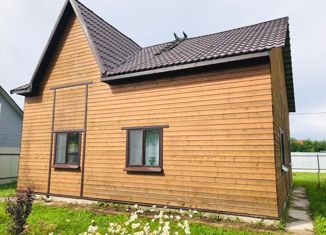 Дом на продажу, 164 м2, село Шум, улица Прокофьева