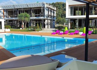 Таунхаус на продажу, 140 м2, Сочи, Сухумское шоссе, 13/3