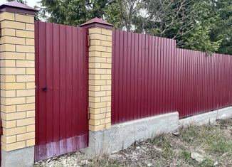 Земельный участок на продажу, 15 сот., посёлок Становая, Берёзовская улица, 9