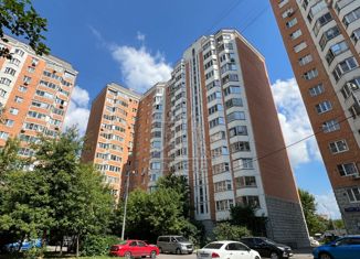 Продается 1-ком. квартира, 38 м2, Москва, Талдомская улица, 11к1, Талдомская улица