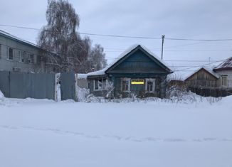Дом на продажу, 41 м2, Ульяновская область, улица Ленина, 32