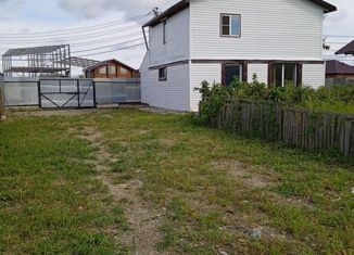 Продам дом, 86.1 м2, Хабаровск, улица Крупской, 36А