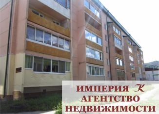 Продам 2-комнатную квартиру, 50.7 м2, посёлок городского типа Кавалерово, улица Невельского, 1