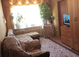 Продается 2-ком. квартира, 41 м2, Балабаново, Лесная улица, 5