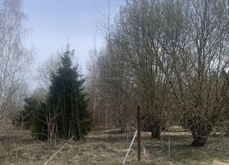 Участок на продажу, 30 сот., деревня Лаврово, деревня Лаврово, 8