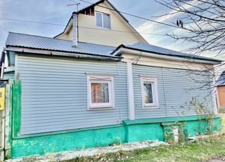 Продается дом, 71.8 м2, Оренбург, улица Орджоникидзе, 138/119, Центральный район