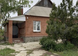 Продам дом, 78.7 м2, станица Арчединская, Газовая улица