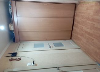 1-комнатная квартира на продажу, 32 м2, Усть-Кут, улица Речников, 48